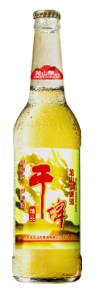干啤480ml