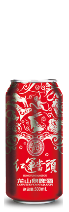 紅運(yùn)當(dāng)頭500ml